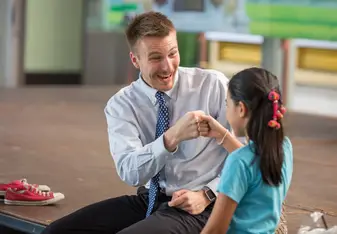 Xplore Teach English in Thailand 5
