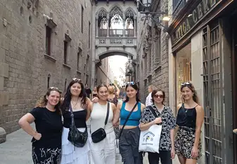 XploreAsia Teach in Spain 2