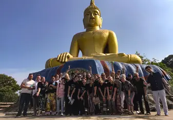 Xplore Teach English in Thailand 8
