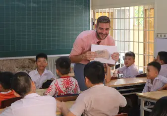 Xplore Teach in Vietnam 3