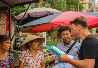Xplore Teach in Vietnam 7