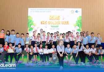 Our teachers & students