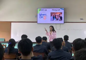Classroom environment