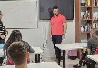 Group class