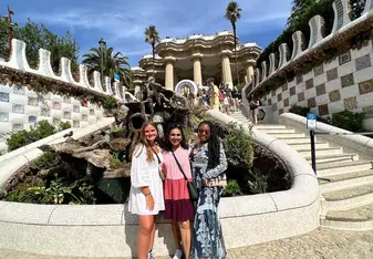 park guell