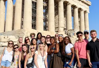 Athens 1