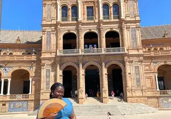 Study Abroad in Seville, Spain
