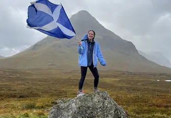 Scotland Highlands 