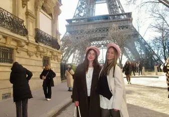 Eiffel Tower