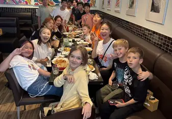 Immersive Chinese Experience