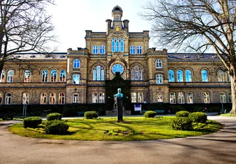 University Building University Building