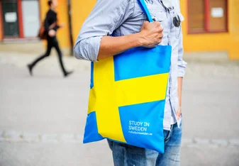 Study in Sweden Study in Sweden