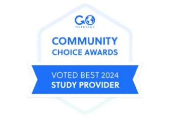 GOCCA Study Winner 2024