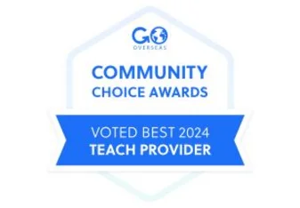 2024 GOCCA Teach Winner