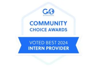 Winner GOCCA 2024 Intern
