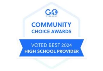 GOCCA 2024 High School