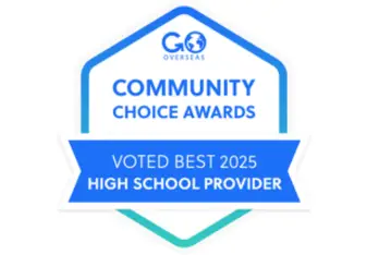 GOCCA High School 2025