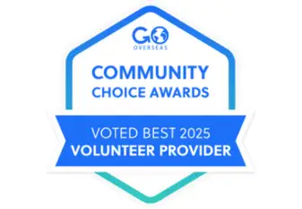 GOCCA Volunteer 2025