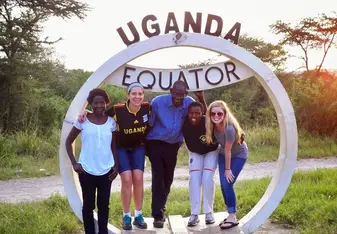 Global Health Experiential Education in Uganda 