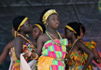Global Health Experiential Education in Ghana