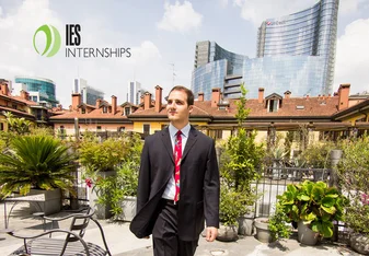 Intern Abroad in Milan with IES Abroad!
