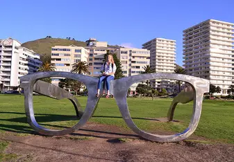 IES Abroad Cape Town Summer – Internship