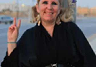 Belinda Baardsen