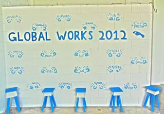Global Works 2012