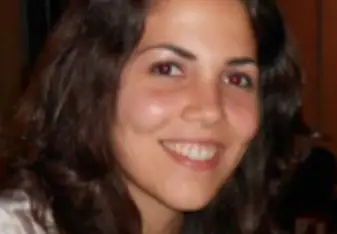 IES Abroad Spain alum Marianna Manganiello
