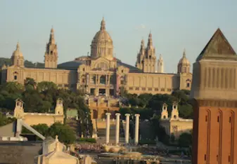IES Abroad Barcelona, Spain
