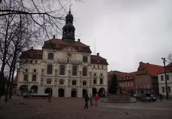 Luneburg is for Lovers