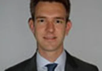 Edward Pearce - CRCC Asia Co-Founder