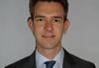 Edward Pearce - CRCC Asia Co-Founder