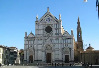 Buildings in Florence