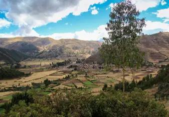 Peru
