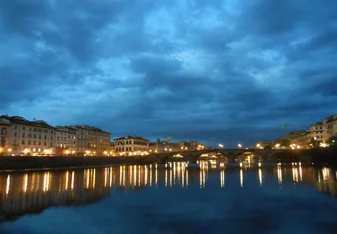 Italy lights