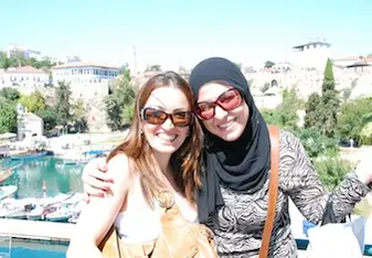 Babel Turkey teachers on the coast