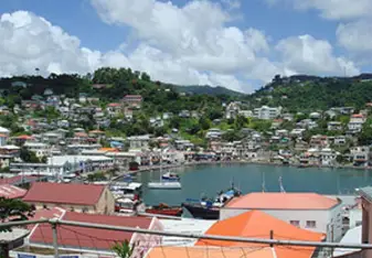 Carnage Grenada