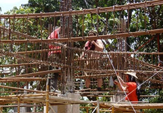 Philippines Construction 