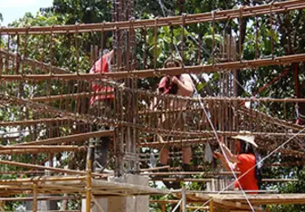 Philippines Construction 