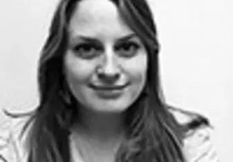 Alice Thompson  - CRCC Asia Global Systems Manager