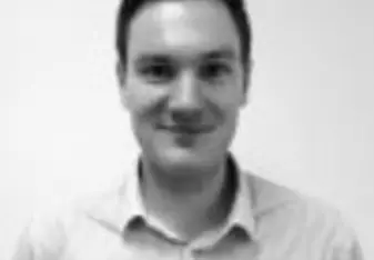 Edward Pitcher - CRCC Asia UK Marketing and PR Coordinator