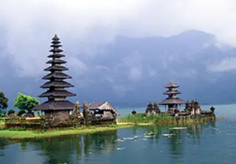 Bali, Indonesia, ITTT TEFL location