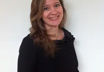 Susanne Bach - Dublin Resident Director