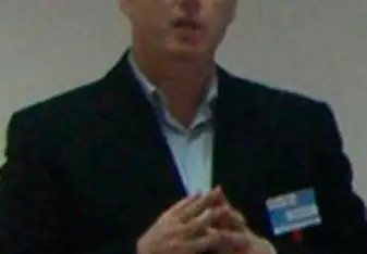 Peter Beech
