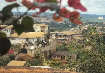 views of cameroon
