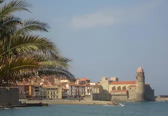 You could see this view all the time if you head to Barcelona with IES!