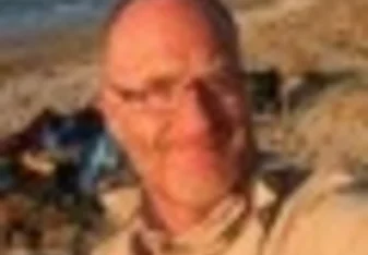 Day in the Life of Charles Tomalin - Gap Year Participant in Oman
