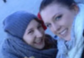 Day in the Life of Cara - Study Abroad Student in Berlin