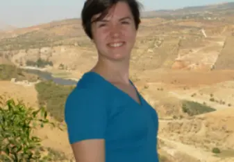 female headshot
